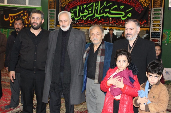سیفی اردبیلی. سیفی اردبیلی.